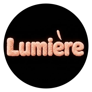 Lumière Models - profile logo